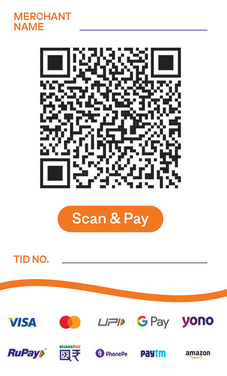 QR Code